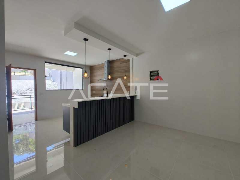 Casa 5 quartos Piratininga - 23