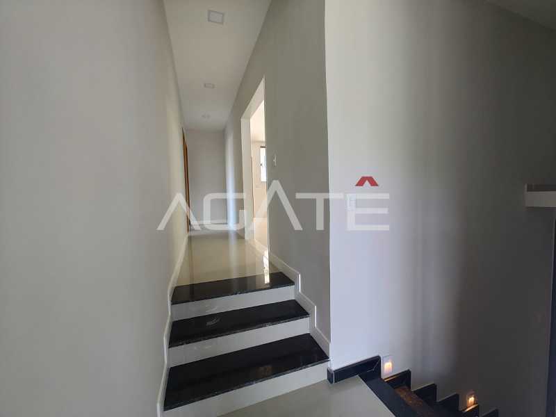 Casa 5 quartos Piratininga - 22