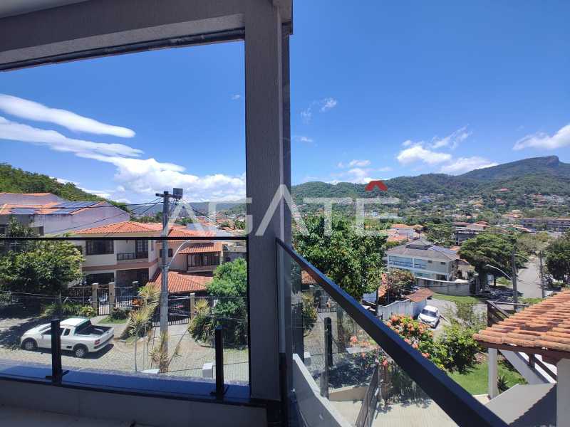 Casa 5 quartos Piratininga - 18