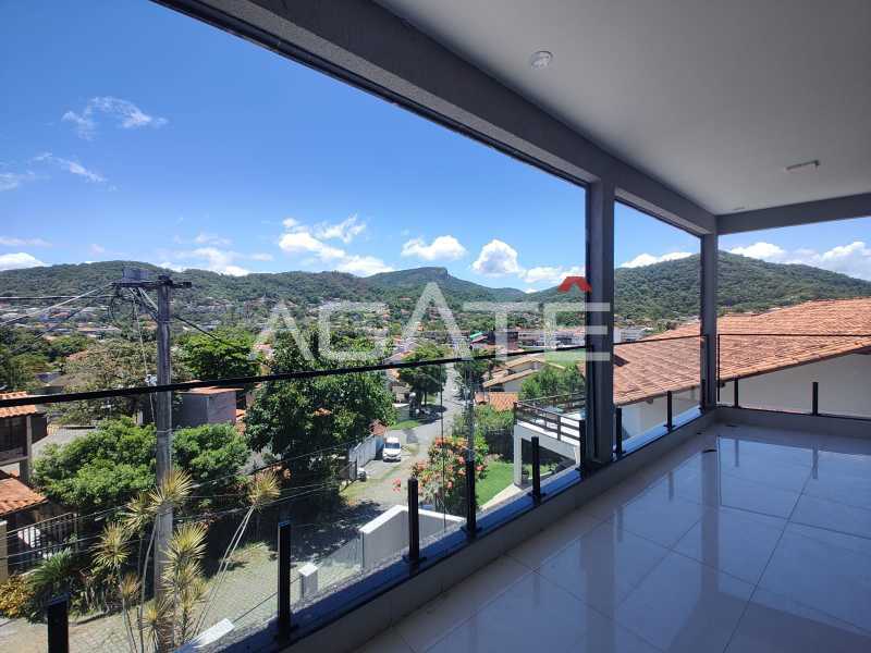 Casa 5 quartos Piratininga - 17