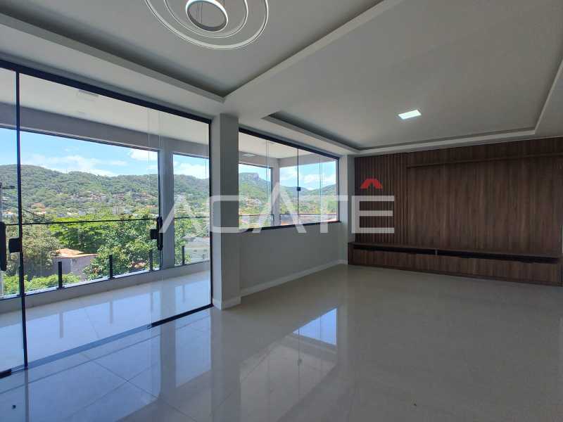 Casa 5 quartos Piratininga - 16