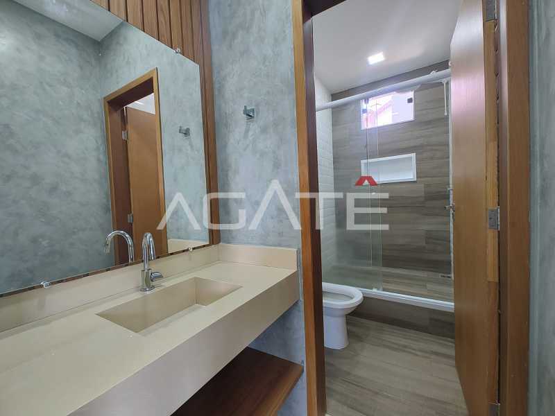 Casa 5 quartos Piratininga - 15