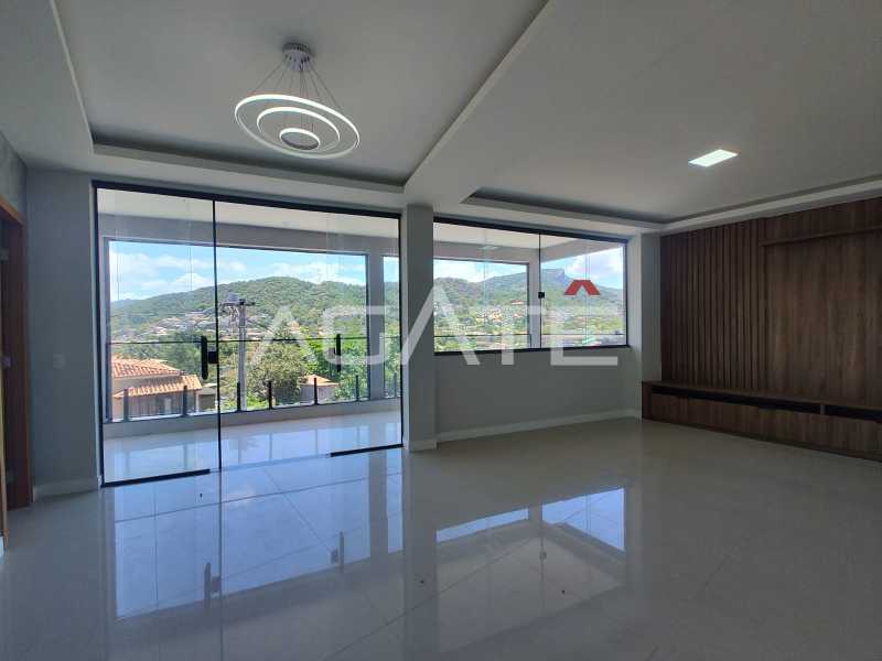 Casa 5 quartos Piratininga - 14