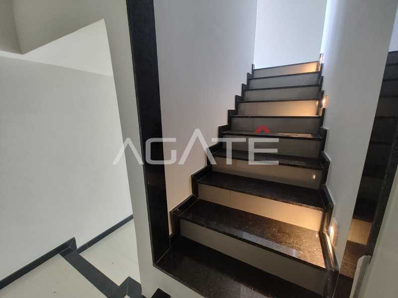 Casa 5 quartos Piratininga - 13