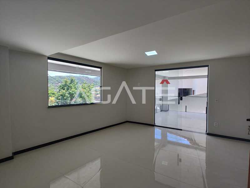 Casa 5 quartos Piratininga - 8