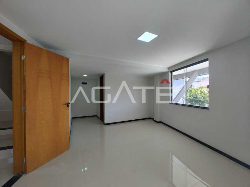 Casa 5 quartos Piratininga - 6