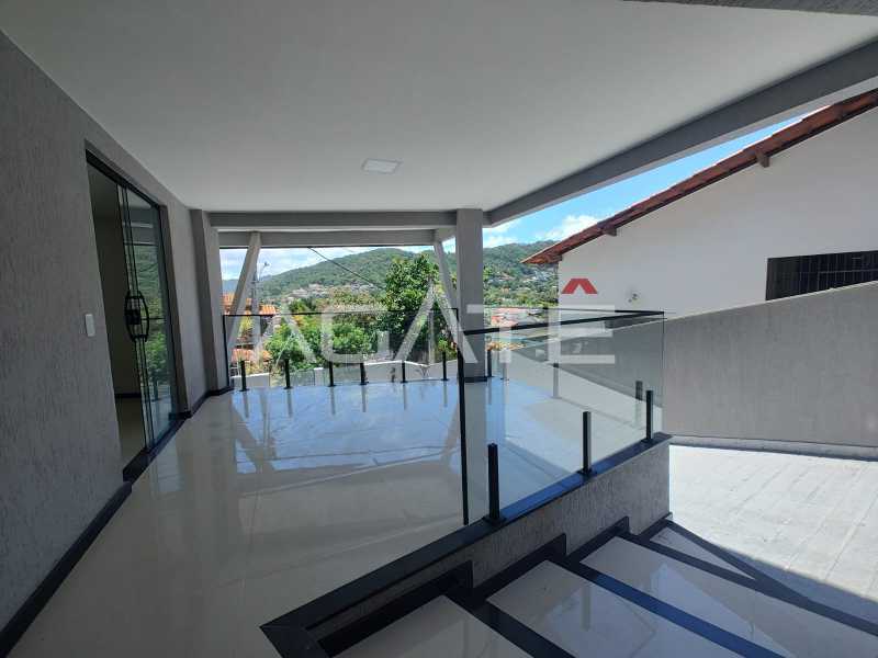 Casa 5 quartos Piratininga - 5