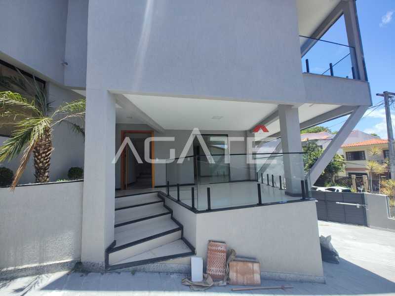 Casa 5 quartos Piratininga - 4