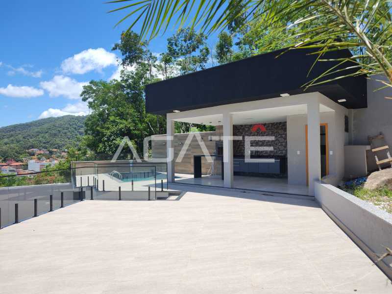 Casa 5 quartos Piratininga - 42