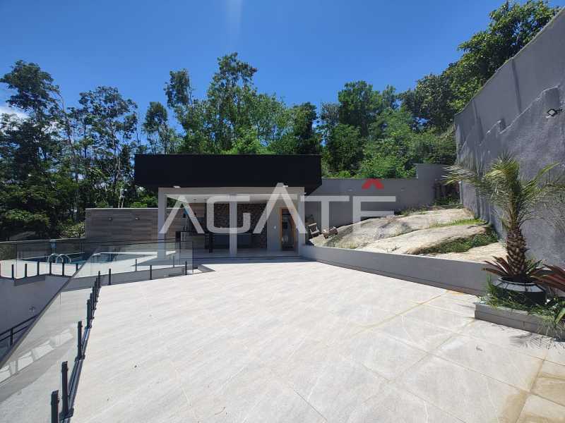 Casa 5 quartos Piratininga - 43