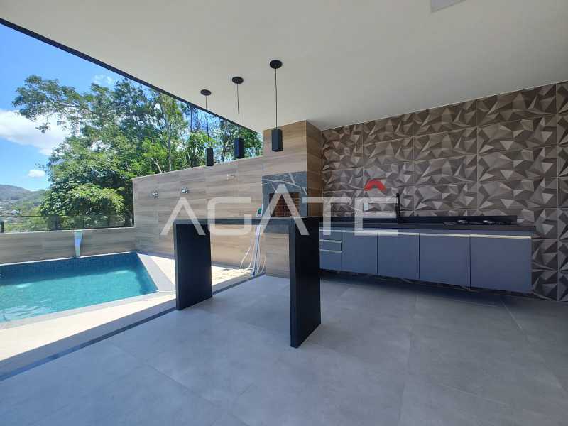 Casa 5 quartos Piratininga - 44