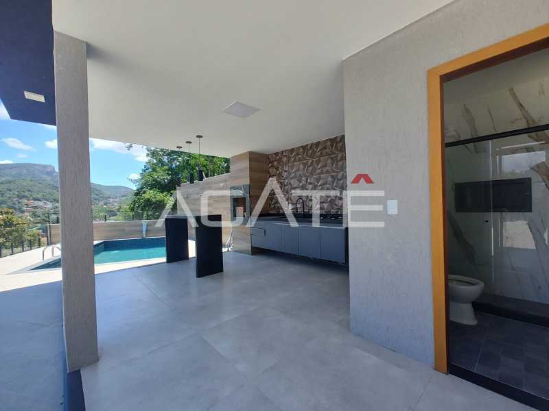 Casa 5 quartos Piratininga - 45