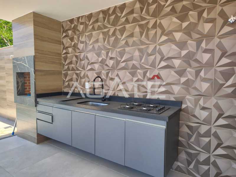 Casa 5 quartos Piratininga - 47