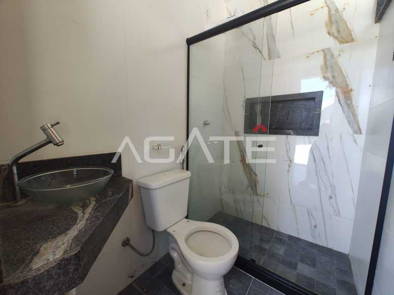 Casa 5 quartos Piratininga - 46