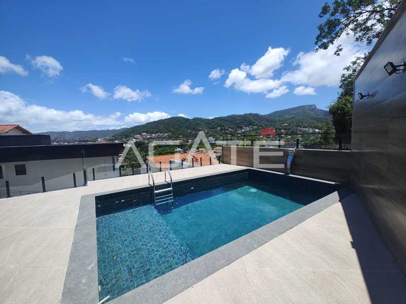 Casa 5 quartos Piratininga - 48