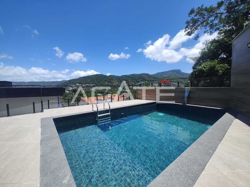 Casa 5 quartos Piratininga - 49