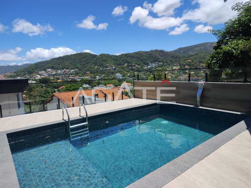 Casa 5 quartos Piratininga - 1