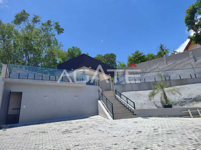 Casa 5 quartos Piratininga - 41