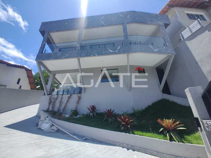 Casa 5 quartos Piratininga - 3