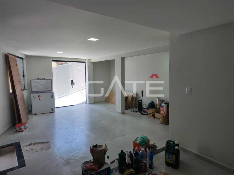 Casa 5 quartos Piratininga - 9