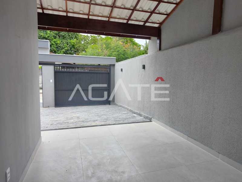 Casa 3 quartos à venda Niterói,RJ Itaipu - R$ 680.000 - HTCA30437