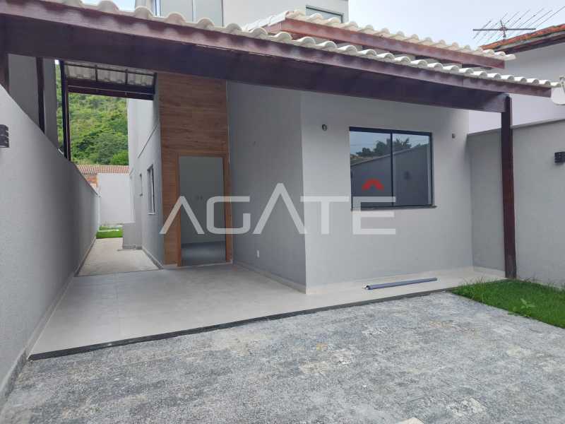 Casa 3 quartos à venda Niterói,RJ Itaipu - R$ 680.000 - HTCA30437