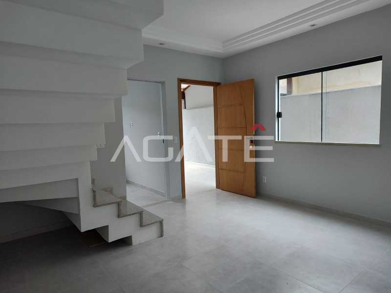 Casa 3 quartos à venda Niterói,RJ Itaipu - R$ 680.000 - HTCA30437