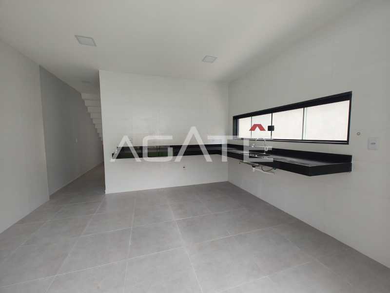 Casa 3 quartos à venda Niterói,RJ Itaipu - R$ 680.000 - HTCA30437