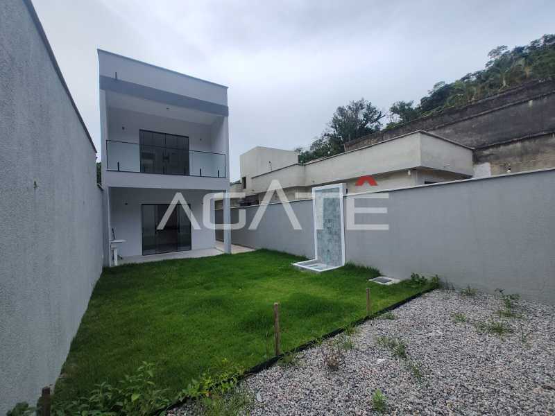 Casa 3 quartos à venda Niterói,RJ Itaipu - R$ 680.000 - HTCA30437