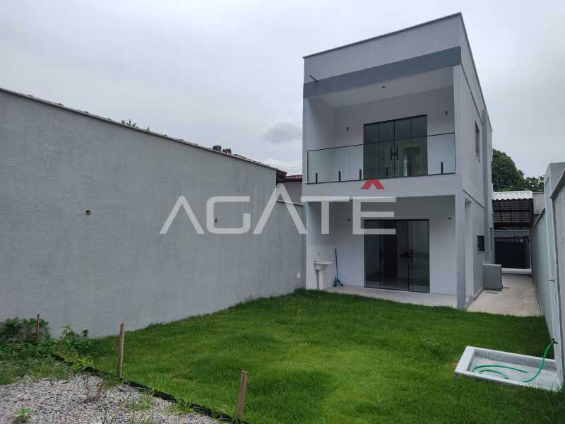 Casa 3 quartos à venda Niterói,RJ Itaipu - R$ 680.000 - HTCA30437