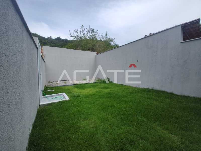 Casa 3 quartos à venda Niterói,RJ Itaipu - R$ 680.000 - HTCA30437