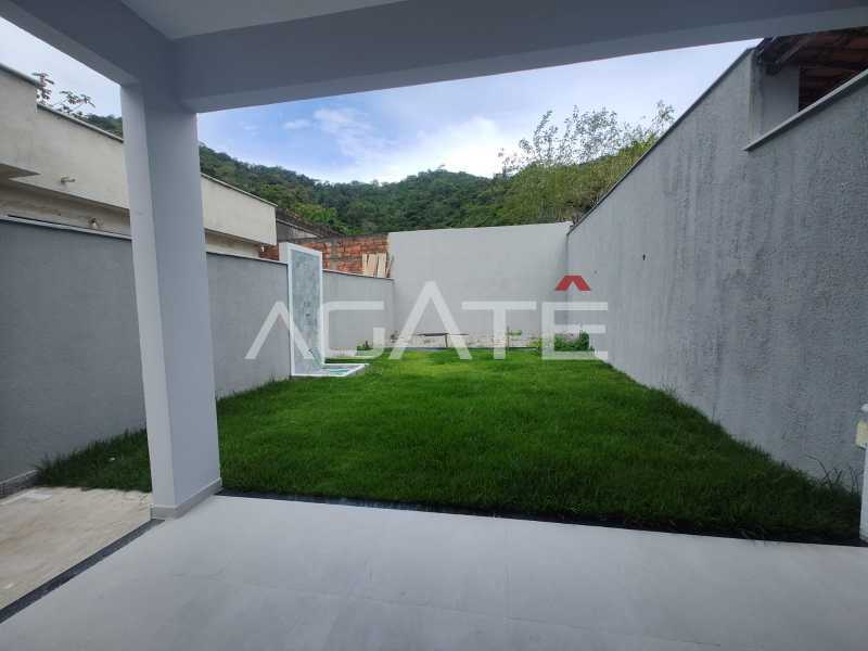 Casa 3 quartos à venda Niterói,RJ Itaipu - R$ 680.000 - HTCA30437