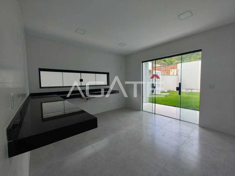 Casa 3 quartos à venda Niterói,RJ Itaipu - R$ 680.000 - HTCA30437