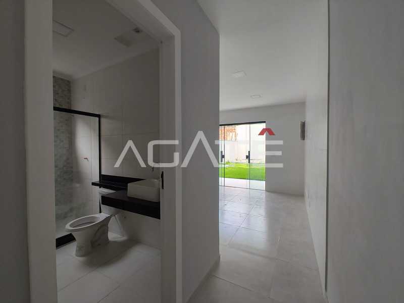 Casa 3 quartos à venda Niterói,RJ Itaipu - R$ 680.000 - HTCA30437