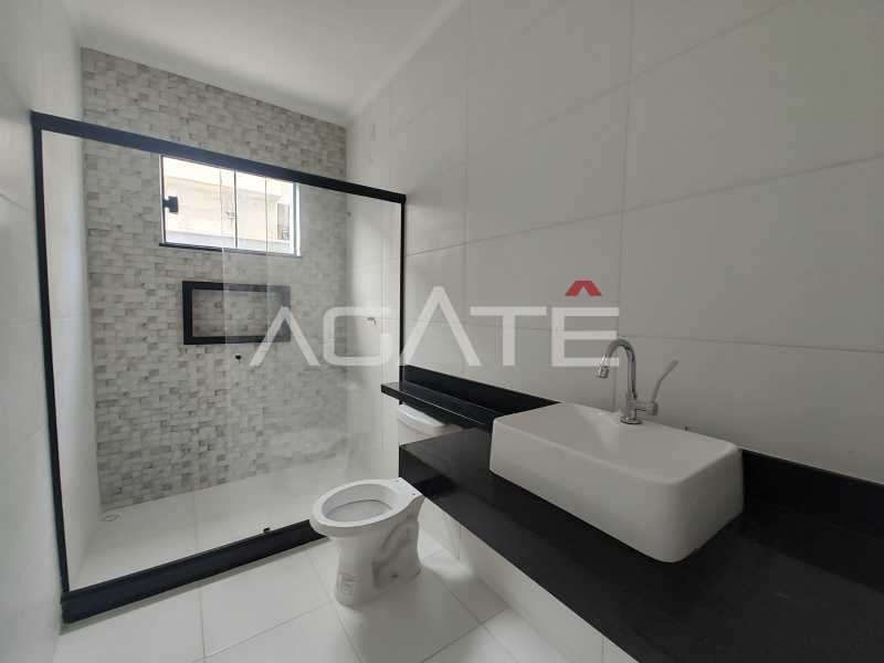 Casa 3 quartos à venda Niterói,RJ Itaipu - R$ 680.000 - HTCA30437