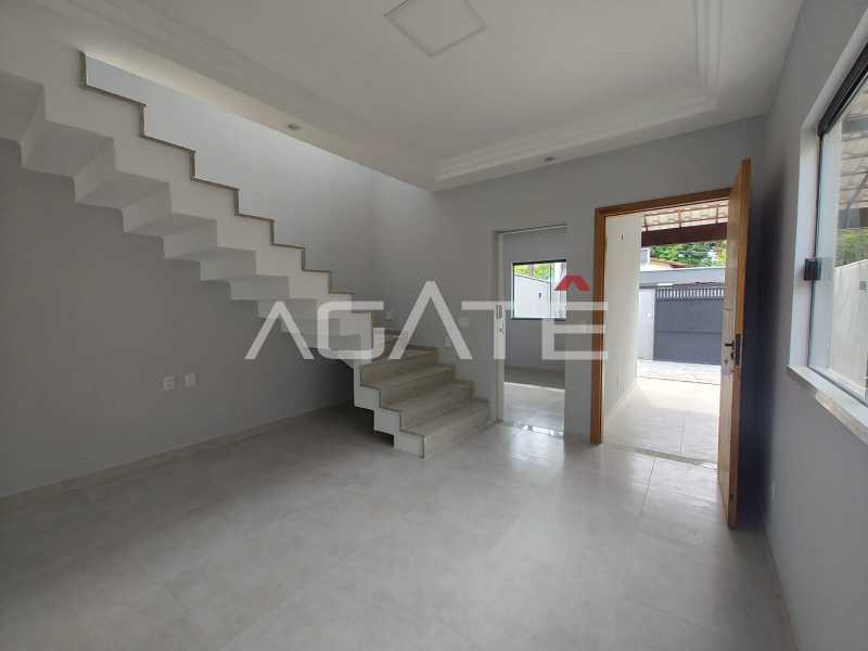 Casa 3 quartos à venda Niterói,RJ Itaipu - R$ 680.000 - HTCA30437