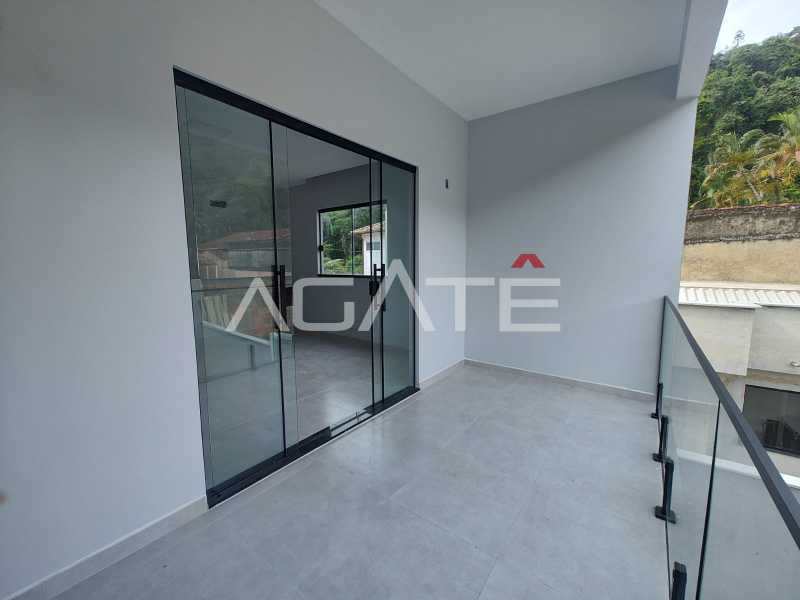 Casa 3 quartos à venda Niterói,RJ Itaipu - R$ 680.000 - HTCA30437