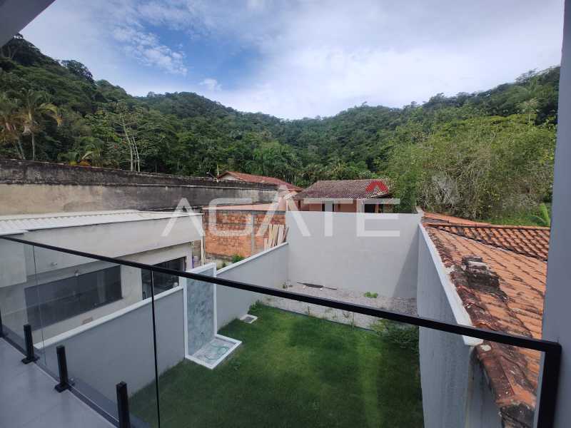 Casa 3 quartos à venda Niterói,RJ Itaipu - R$ 680.000 - HTCA30437
