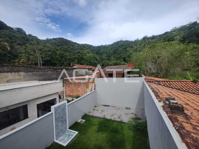 Casa 3 quartos à venda Niterói,RJ Itaipu - R$ 680.000 - HTCA30437