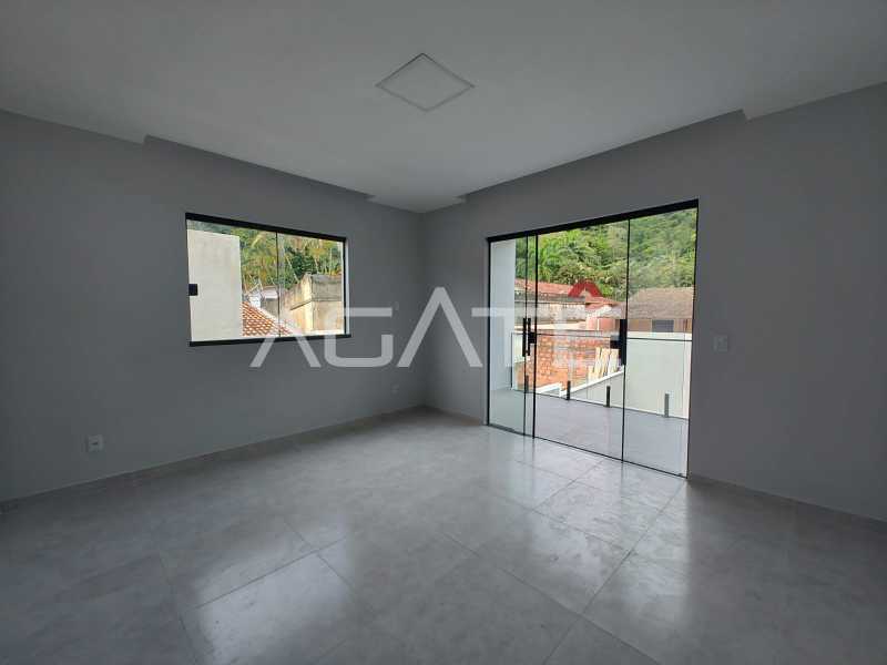 Casa 3 quartos à venda Niterói,RJ Itaipu - R$ 680.000 - HTCA30437