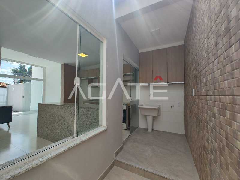 Agatê Imóveis vende linda casa linear com 82m² - Barravento - Piratininga - Niterói - RJ por R$ 1.100.000,00 - HTCA30438