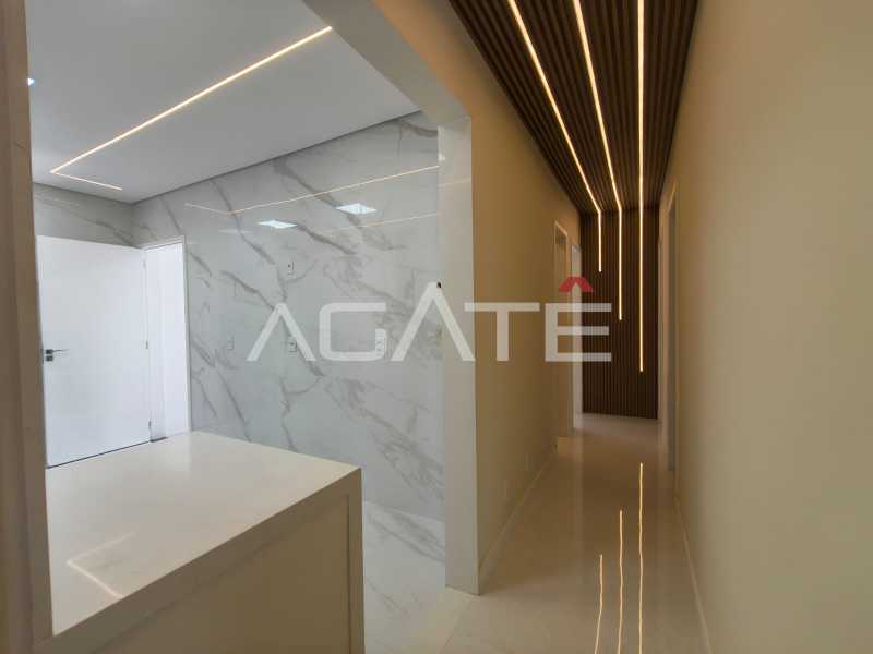 Casa Linear 3 qtos Itaipu - 23