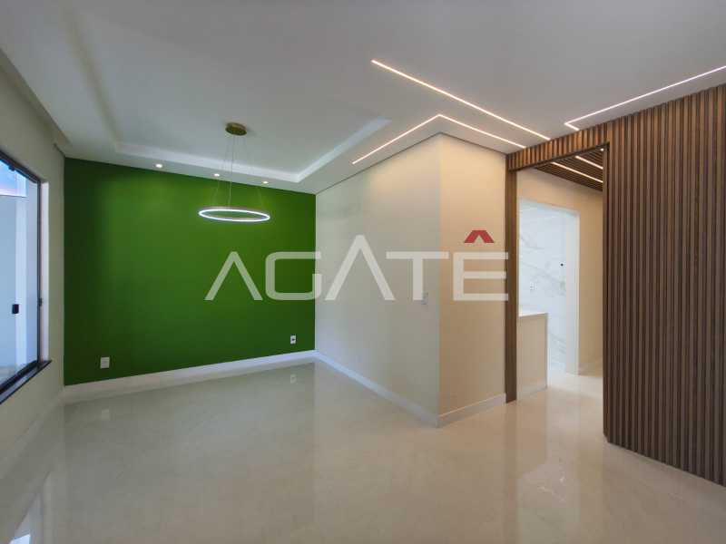 Casa Linear 3 qtos Itaipu - 18