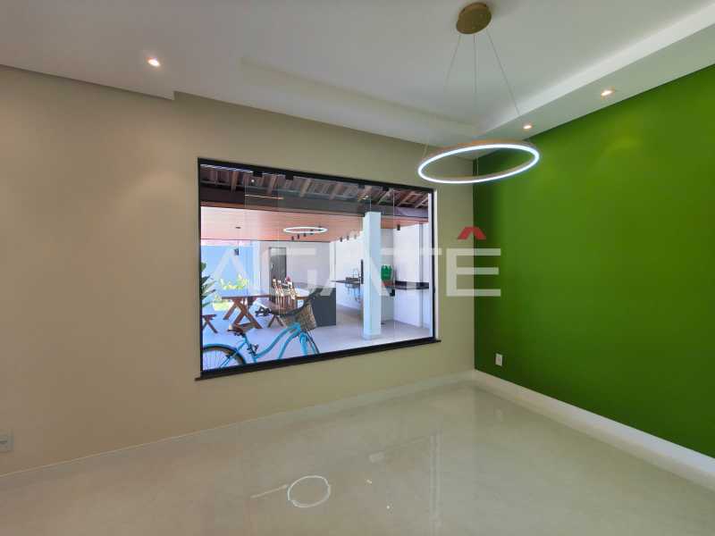 Casa Linear 3 qtos Itaipu - 15