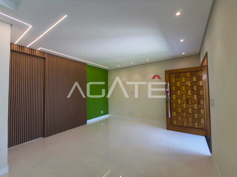 Casa Linear 3 qtos Itaipu - 12