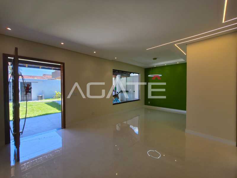 Casa Linear 3 qtos Itaipu - 14