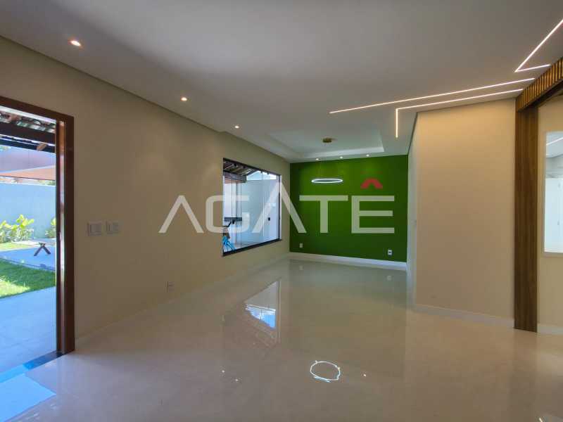 Casa Linear 3 qtos Itaipu - 13