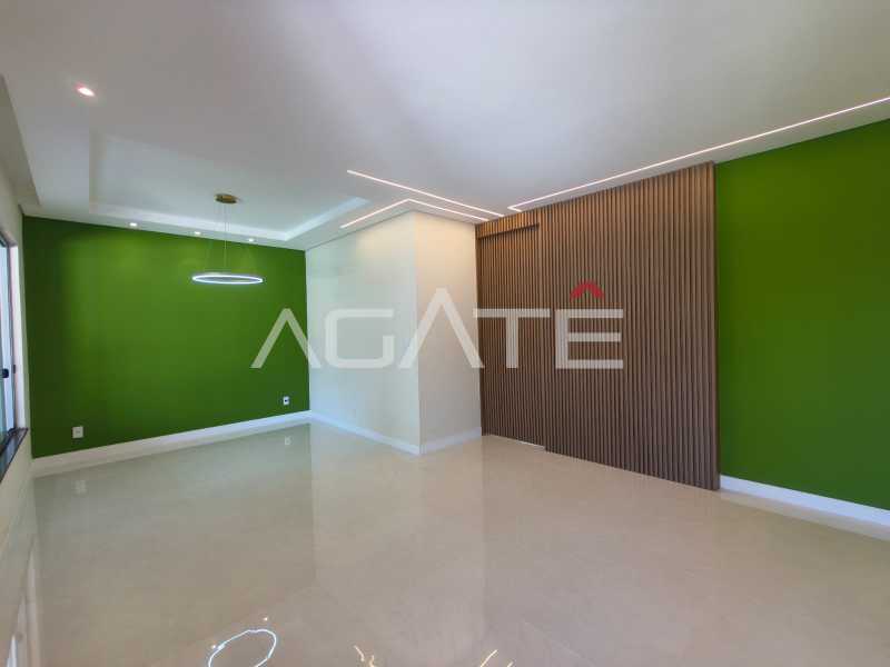 Casa Linear 3 qtos Itaipu - 11