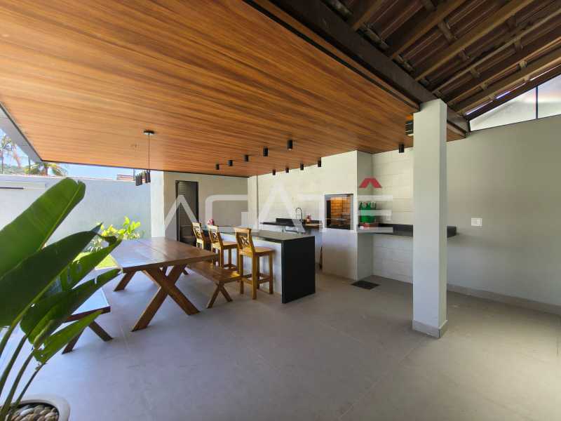 Casa Linear 3 qtos Itaipu - 7