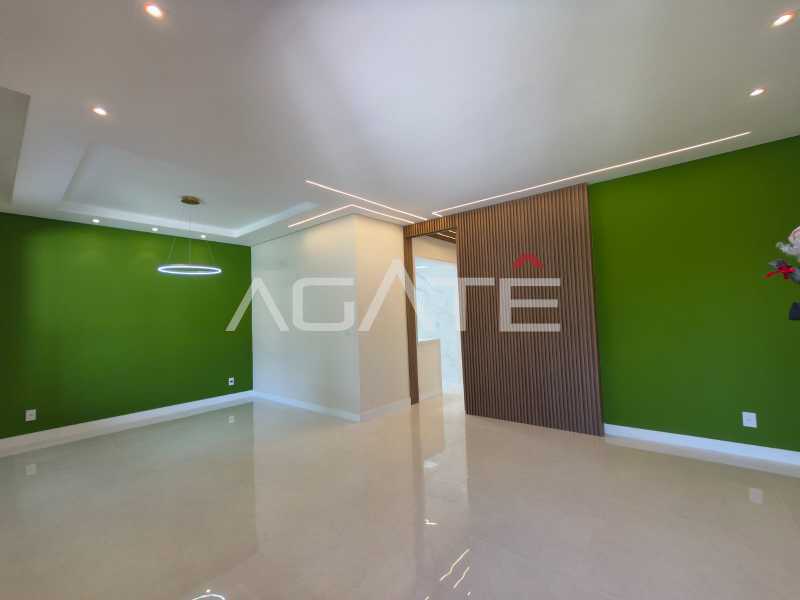 Casa Linear 3 qtos Itaipu - 17